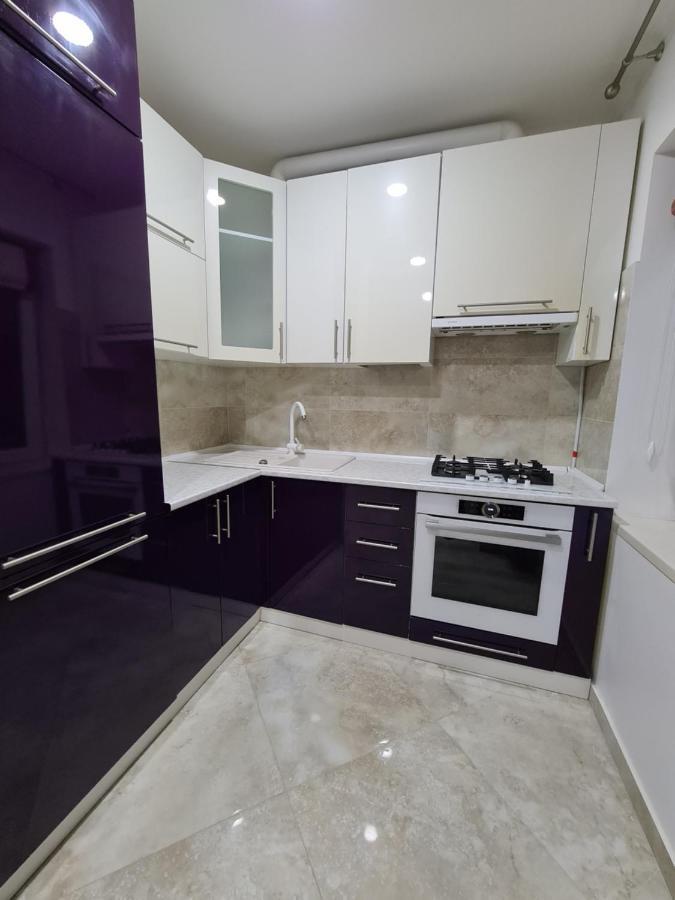 127-Avenue Apartment Чернивци Екстериор снимка