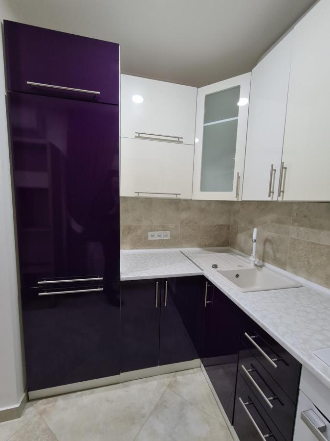 127-Avenue Apartment Чернивци Екстериор снимка